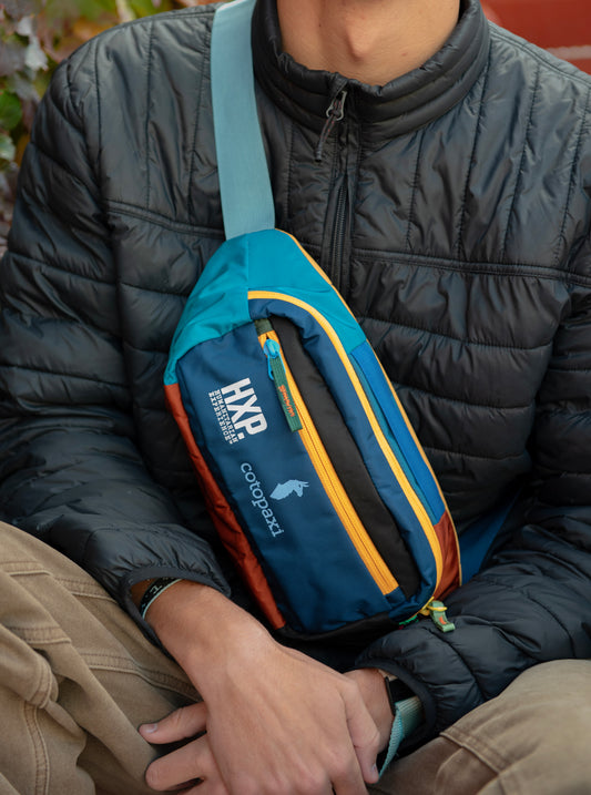 HXP Cotopaxi Kapai 3L Hip Pack