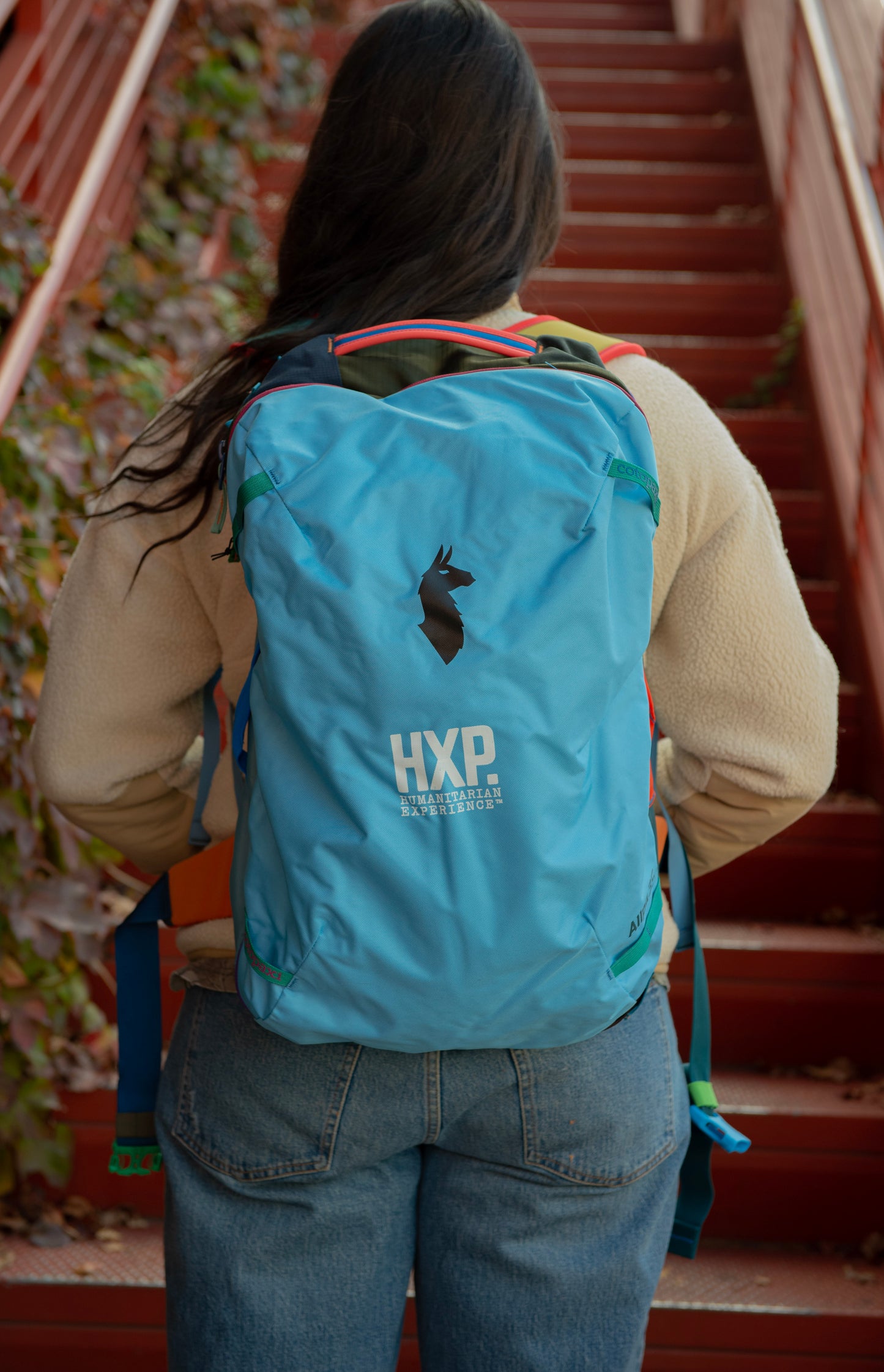 HXP Cotopaxi Allpa Travel Pack (35L)