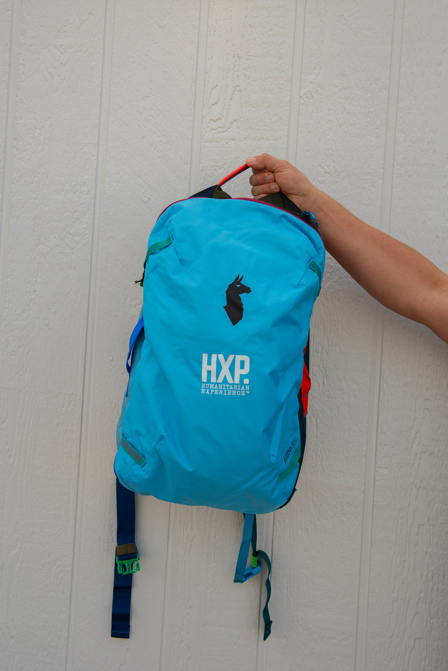 HXP Cotopaxi Allpa Travel Pack (35L)