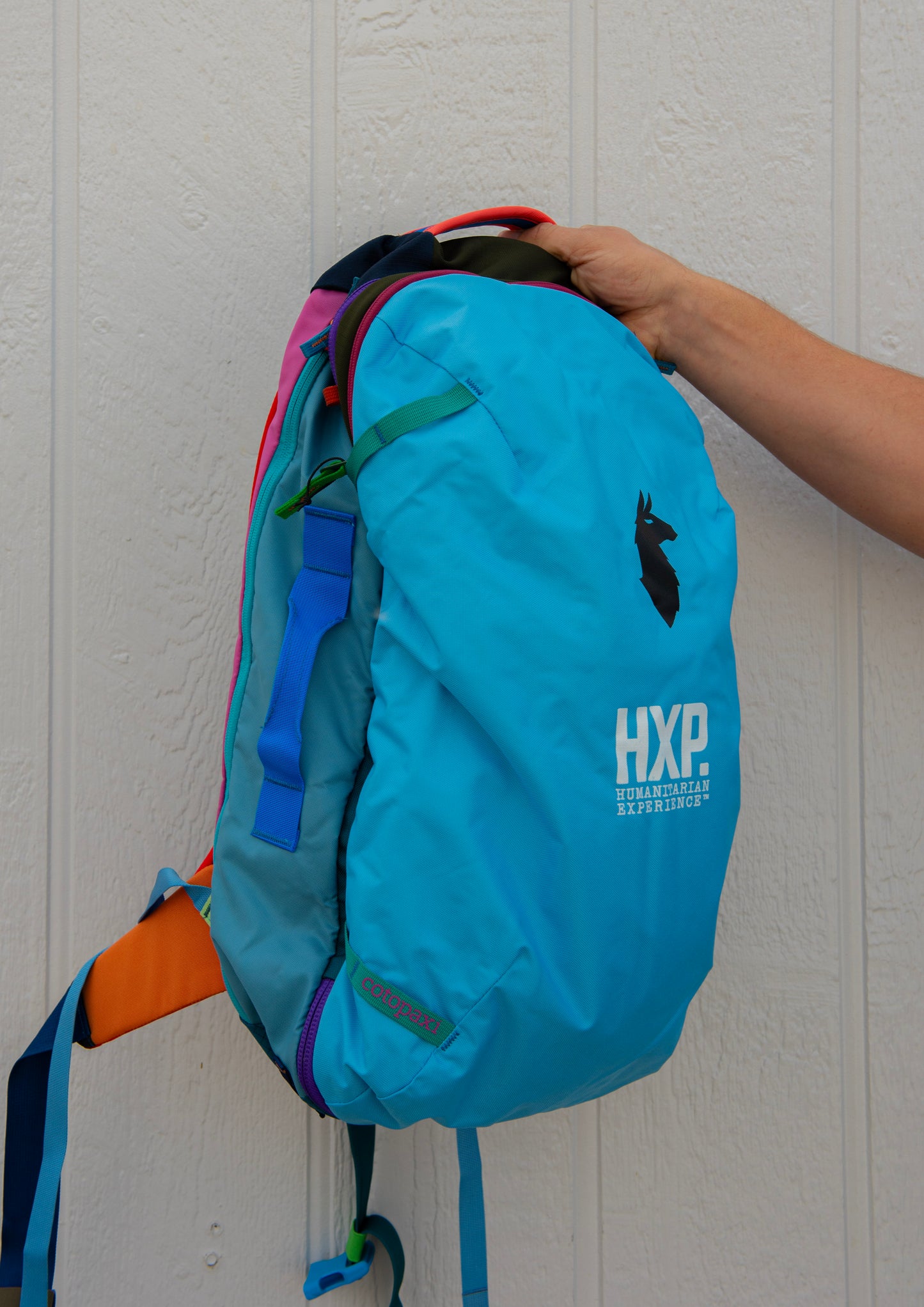 HXP Cotopaxi Allpa Travel Pack (35L)