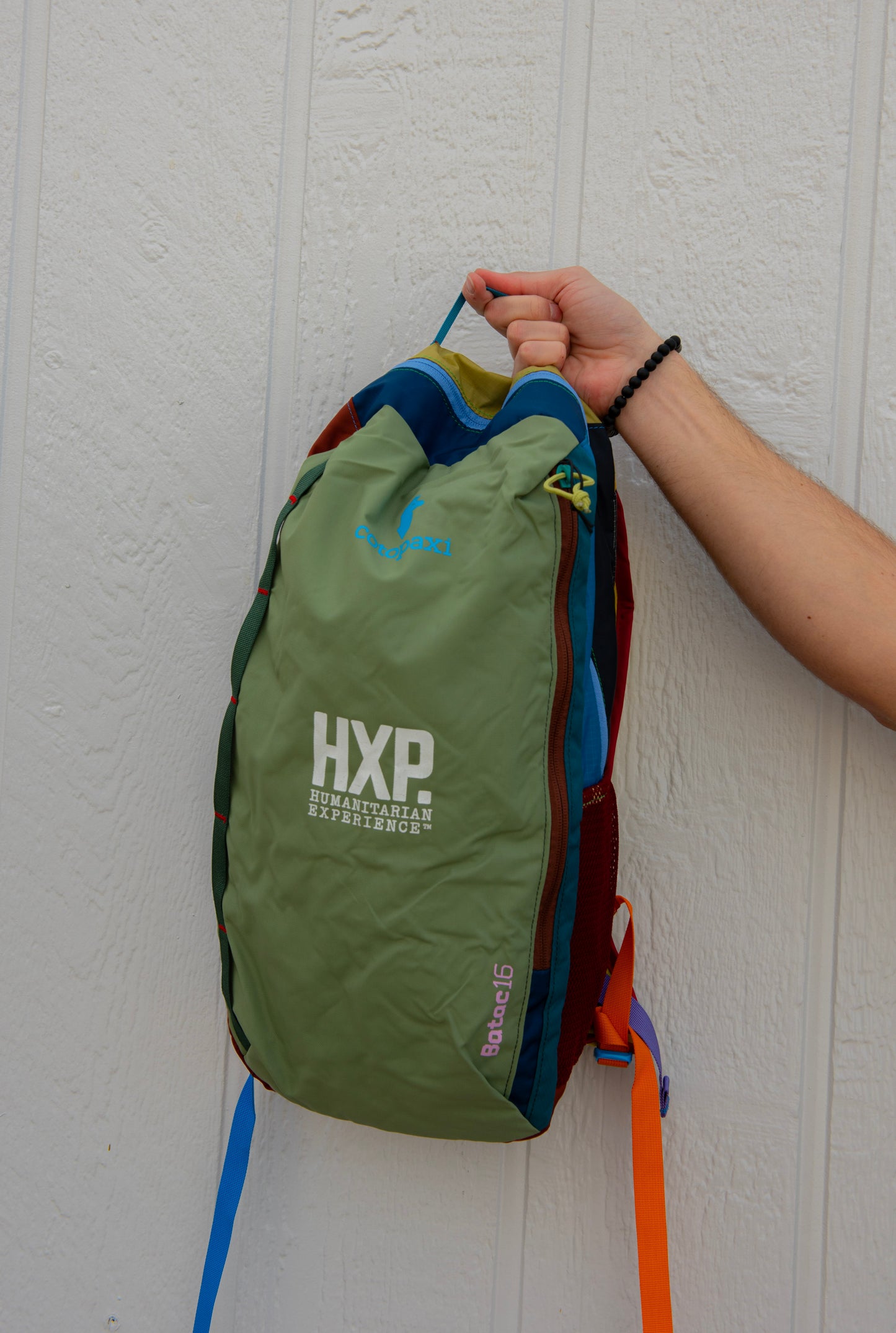 HXP Cotopaxi Batac 16L Backpack