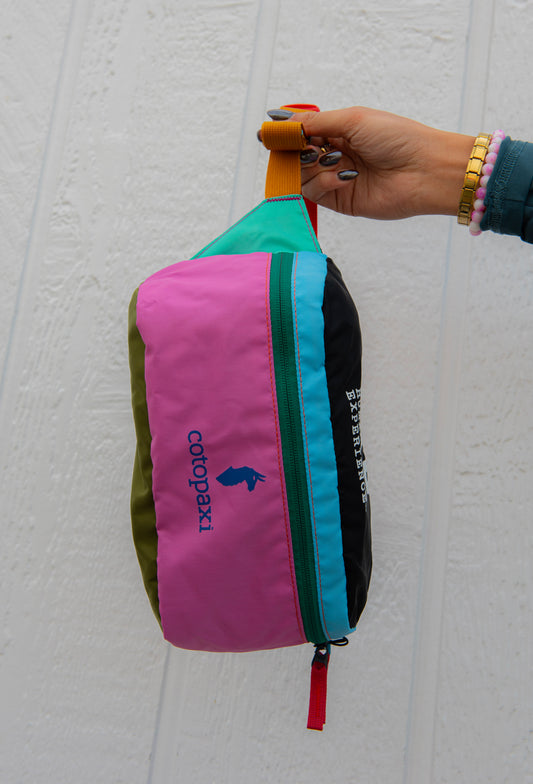 HXP Cotopaxi 3L Fanny Pack
