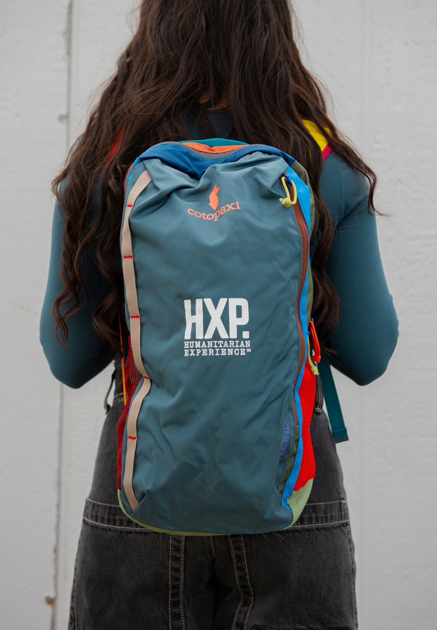 HXP Cotopaxi Batac 16L Backpack