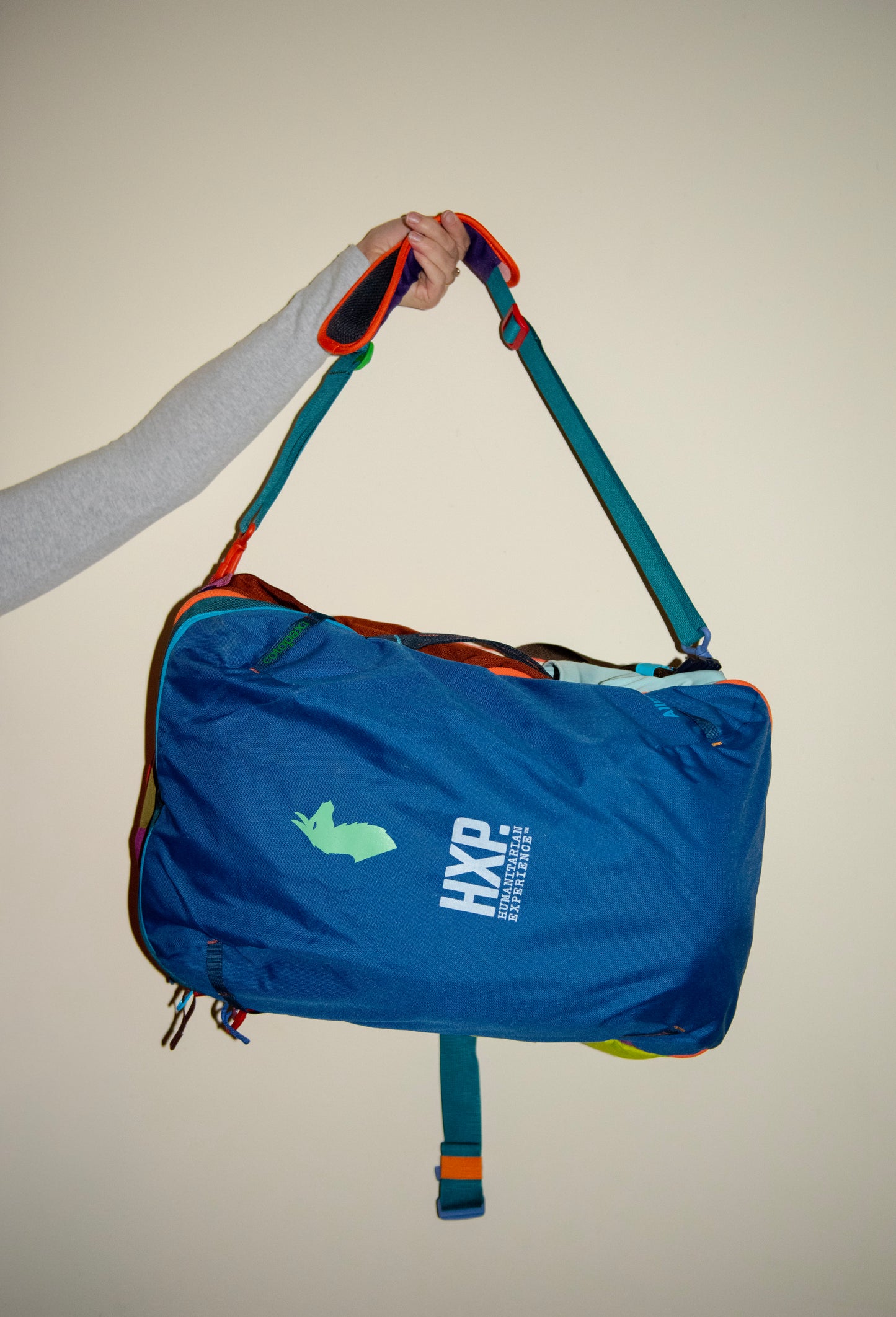 HXP Cotopaxi Allpa Travel Pack (42L)