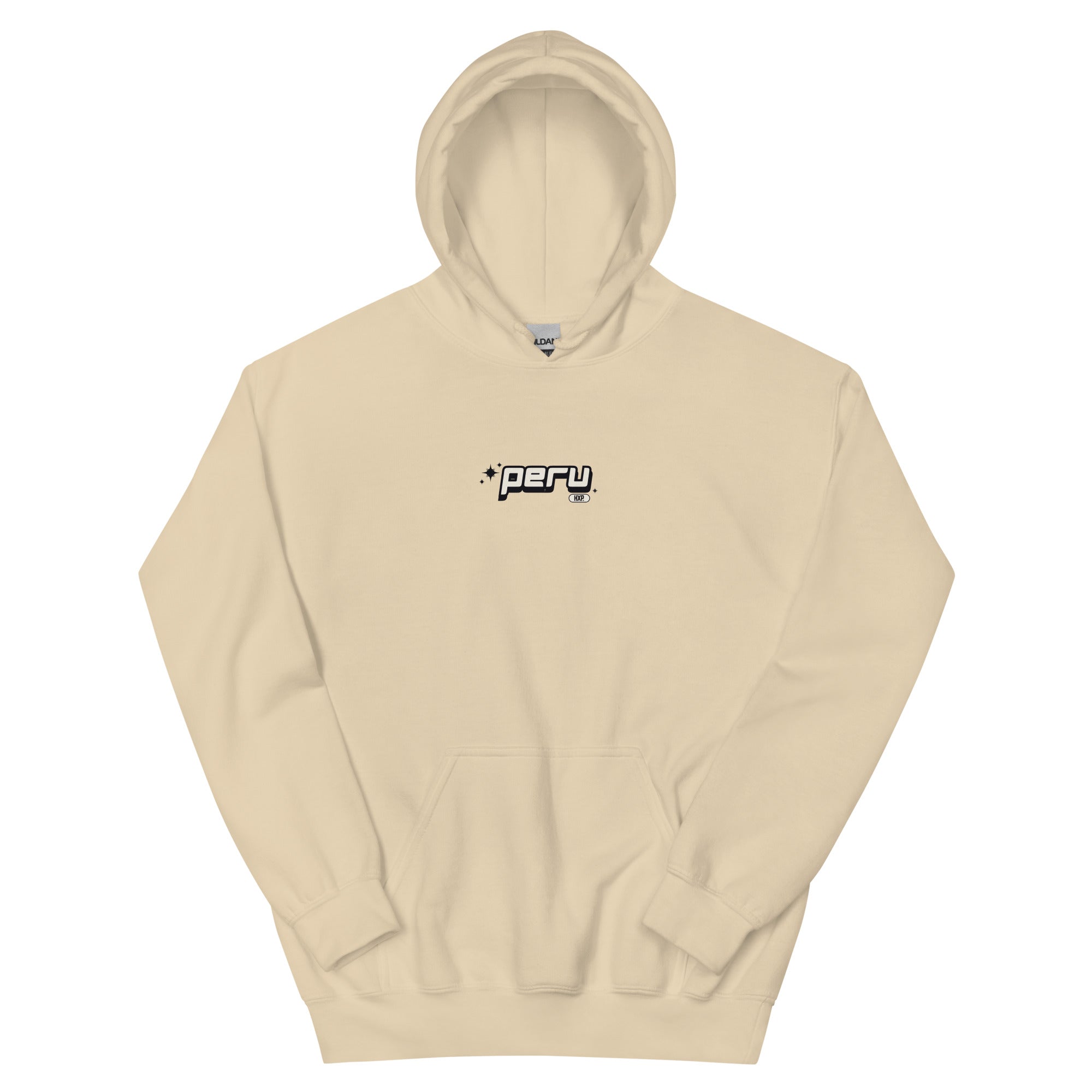 PERSTEP正規品★24AW★The Higher heavy weight hoodie Next Level Unisex Heather Black PCH Pullover Hoodie